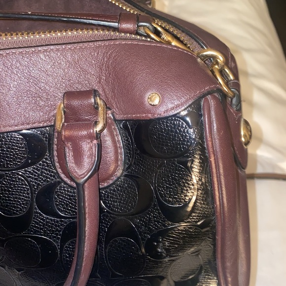 Coach mini bag - Picture 13 of 14